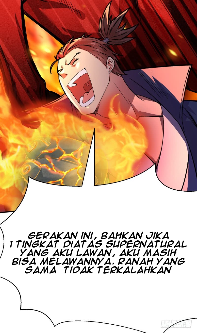 I Picked Up An Attributes Chapter 18 Bahasa Indonesia